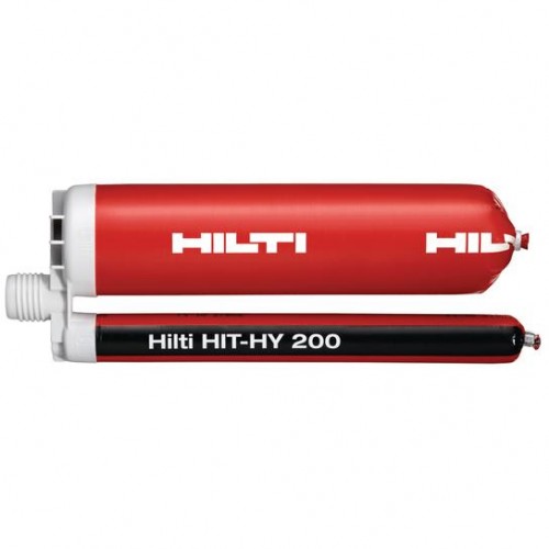 HILTI HIT-HY 200A