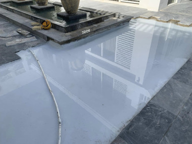 Chống thấm tạo màng là gì? Tìm hiểu chi tiết từ A–Z