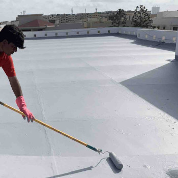 Chống thấm Masterseal 540 có bền không ?