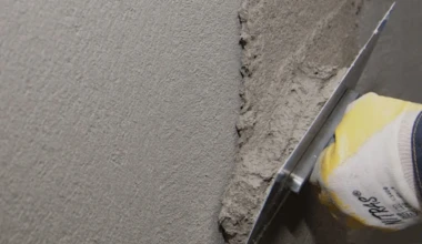 So sánh chống thấm Masterseal 540 và các vật liệu khác