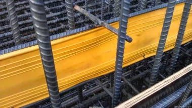 Băng cản nước là gì? Ứng dụng và cách chọn hiệu quả