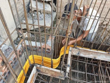 Kinh nghiệm chọn băng cản nước bền, chống thấm tốt