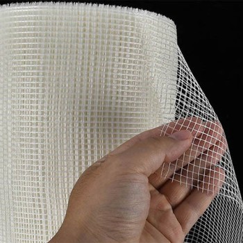 Lưới thủy tinh giúp tăng độ bền công trình như thế nào?
