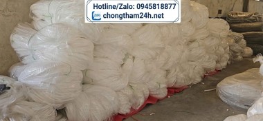Mua Xốp Chèn Khe Backer Rod Ở Đâu Chất Lượng, Giá Tốt Nhất?