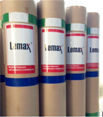 Màng chống thấm tự dính Lemax 1.5mm PE