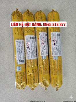 Sikaflex®-140 Construction Concrete 600ml nhập khẩu Japan