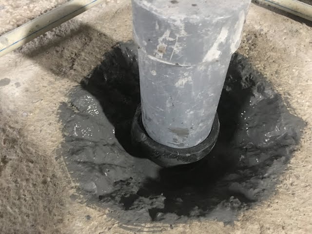 Lợi ích khi chọn đúng kích thước thanh trương nở chống thấm