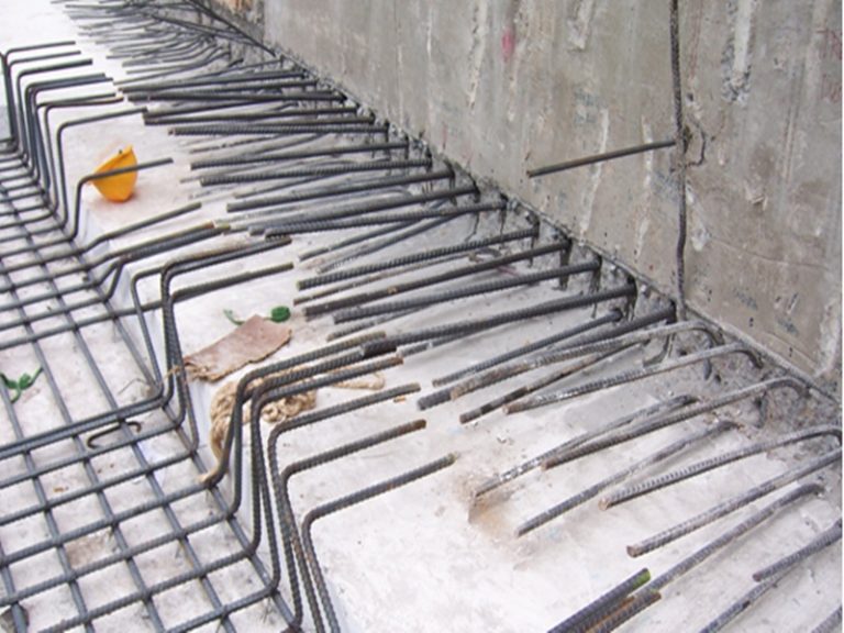 Meo bao quan keo cay thep Sika hieu qua trong dieu kien thuong