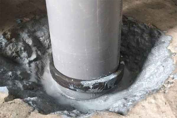 Một số sai lầm thường gặp khi chọn kích thước thanh trương nở