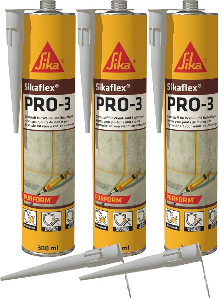 Ưu điểm về độ bám dính trên nhiều bề mặt vật liệu