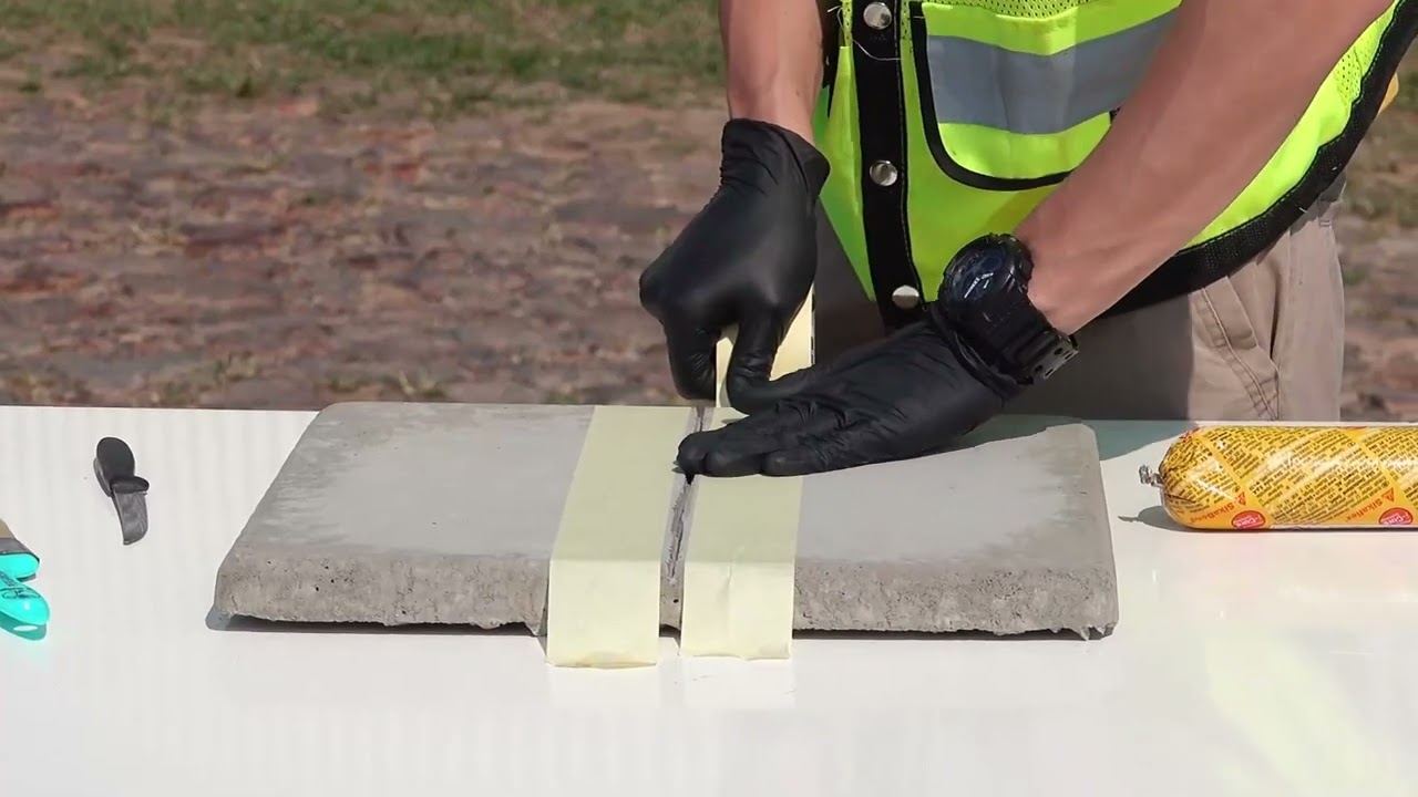 Ưu điểm về khả năng kháng thời tiết và tia UV