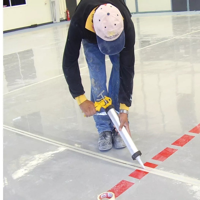  So sánh hiệu quả kinh tế khi sử dụng Sikaflex Pro-3 đúng cách