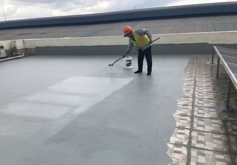 Lưu ý khi lựa chọn và thi công Masterseal 540