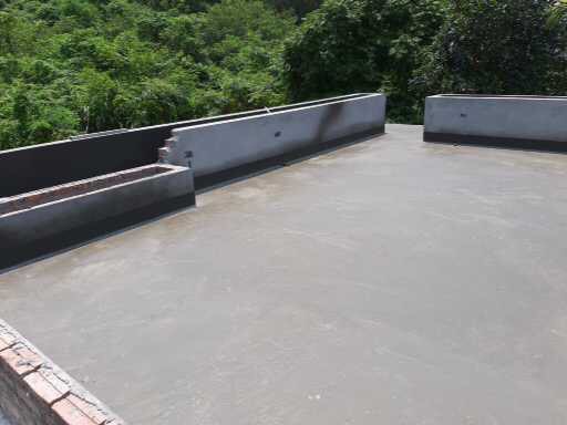 Chống thấm Masterseal 540 có bền không ?