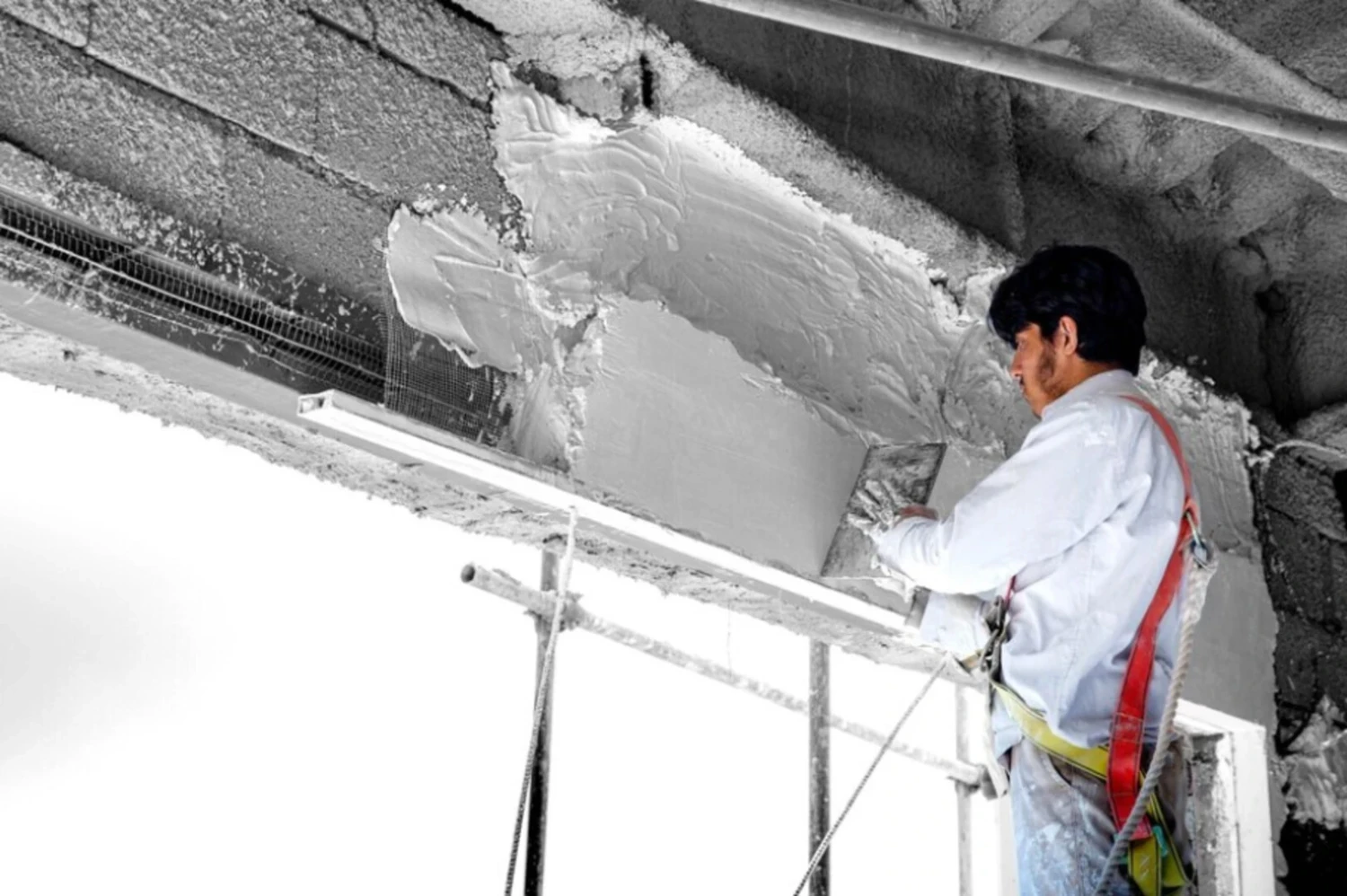 Hiệu quả chống thấm thực tế tại bể nước và hồ chứa