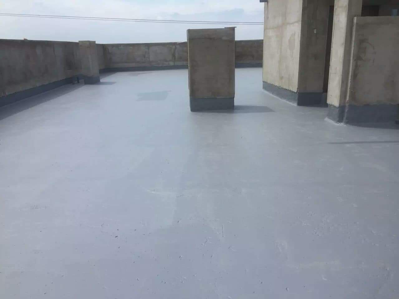 Những yếu tố ảnh hưởng đến độ bền của Masterseal 540