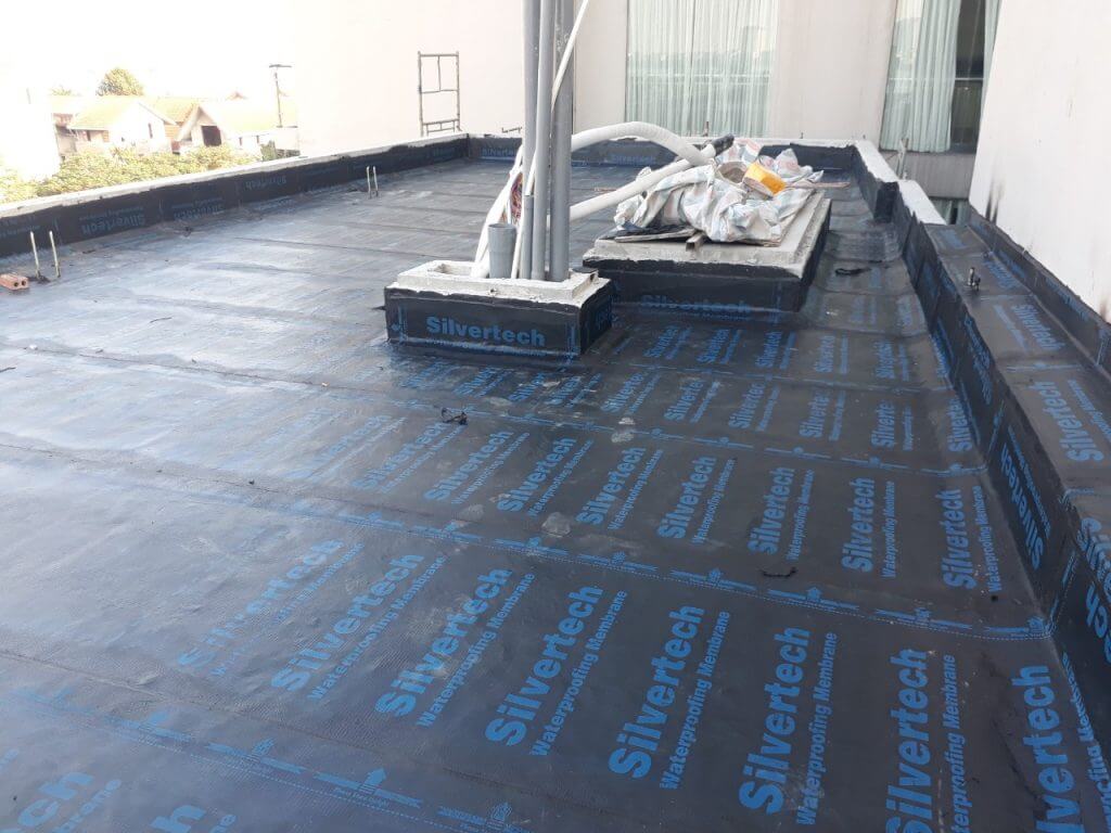 Chính sách bảo hành và cam kết sau thi công