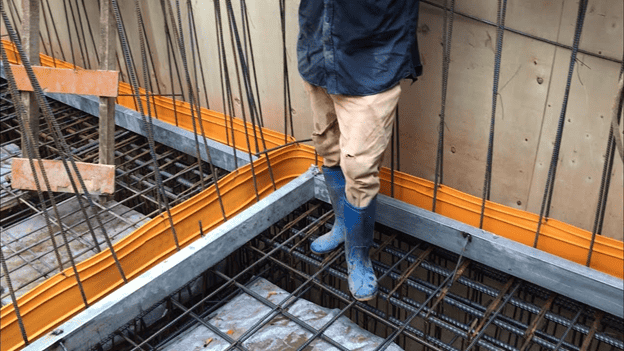 Những sai lầm cần tránh khi chọn băng cản nước