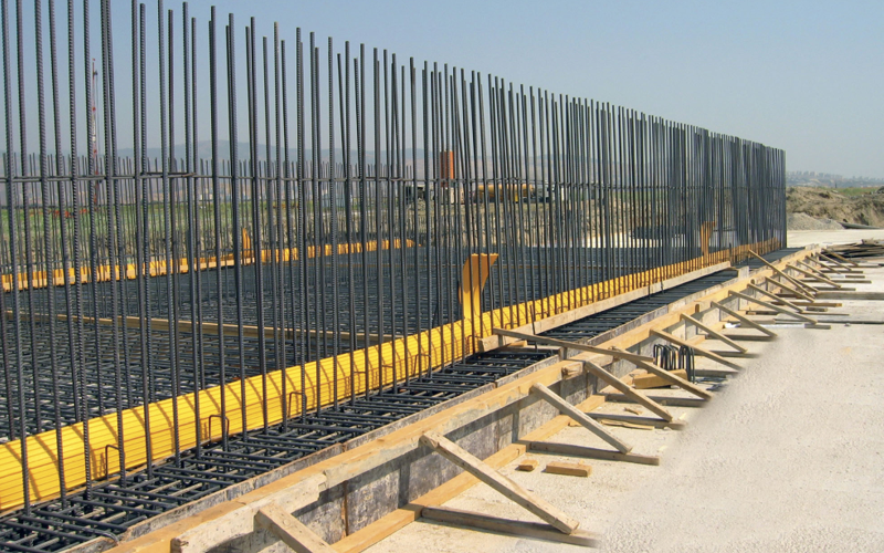 Những yếu tố quyết định hiệu quả của băng cản nước