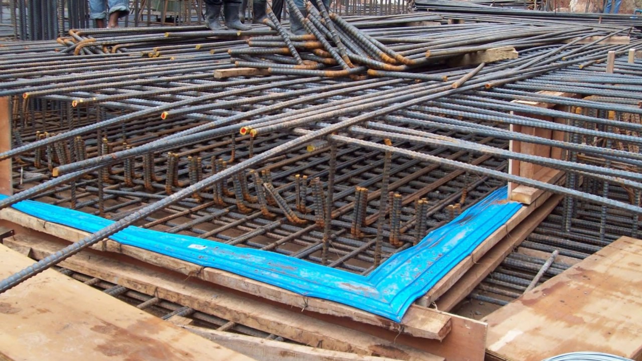 So sánh về khả năng thi công