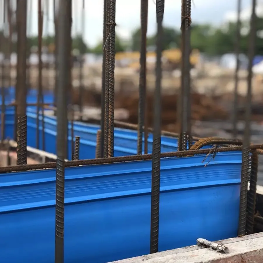 Ứng dụng trong đập thủy điện và công trình thủy lợi