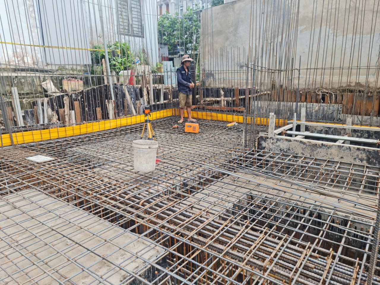 Ưu điểm nổi bật của băng cản nước