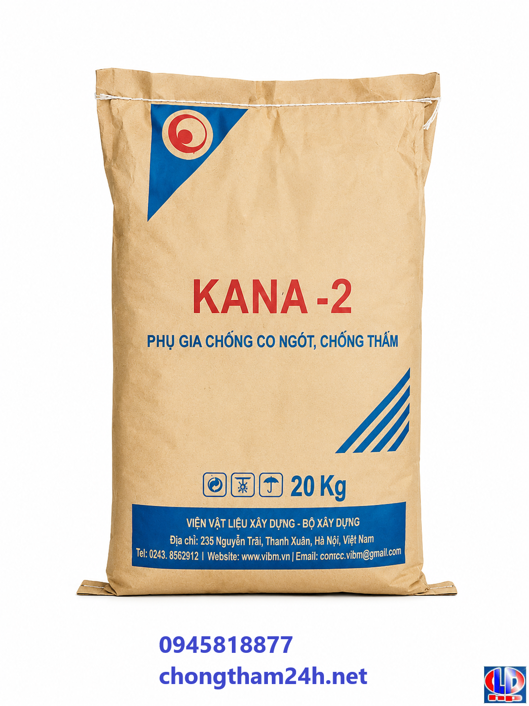 phu-gia-be-tong-chong-tham-chong-co-ngot-kana-2-bao-20kg