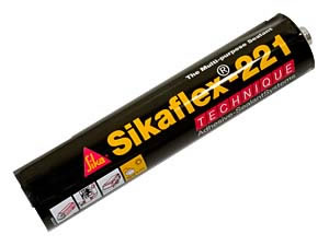 Sikaflex 221-ATHJSC