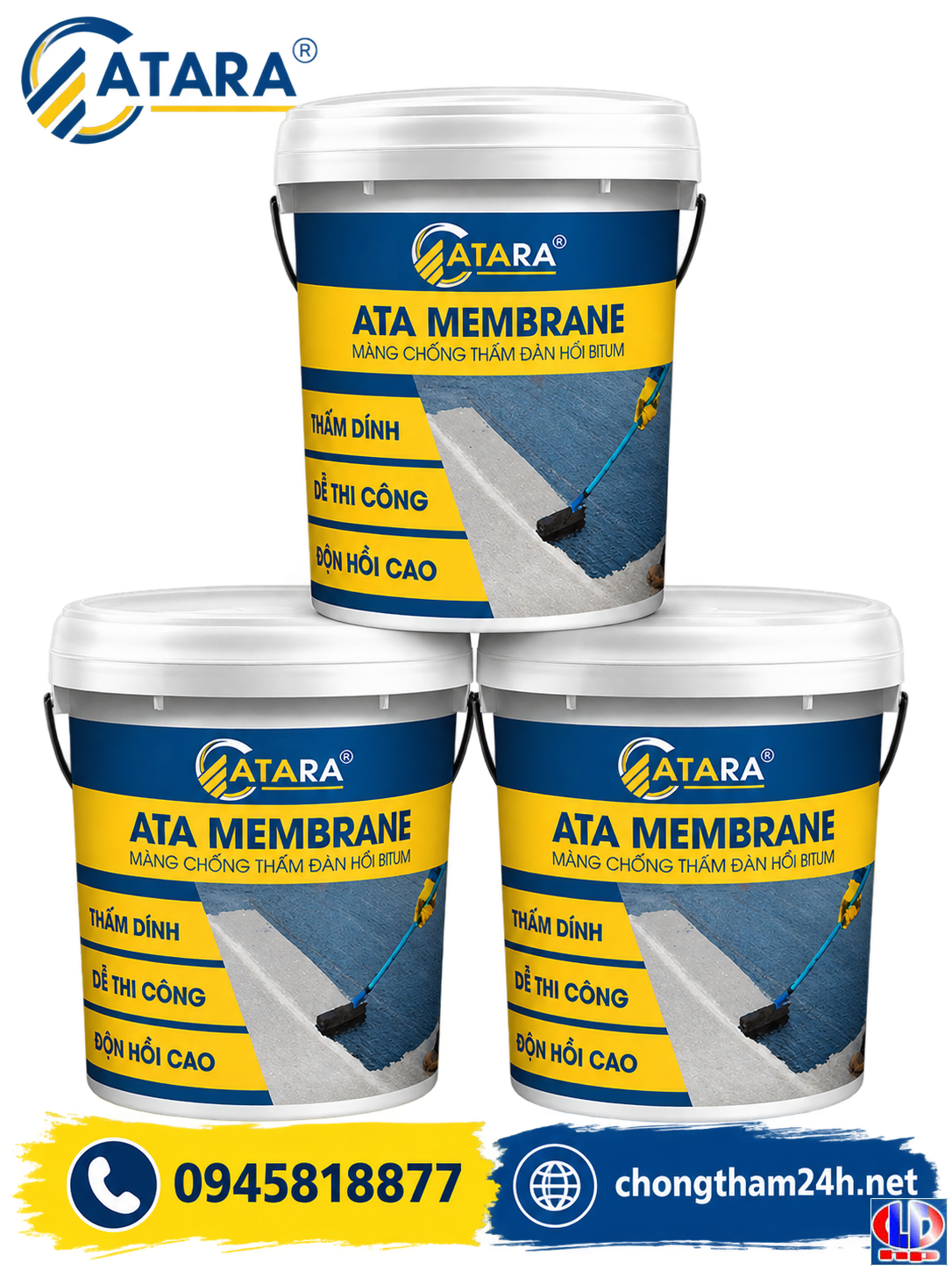 ATA Membrane