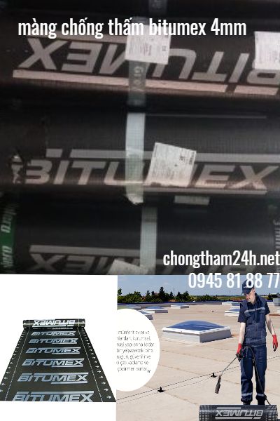 Bitumex-BP400-F-Mang-chong-tham-kho-nong-4mm-mat-cat