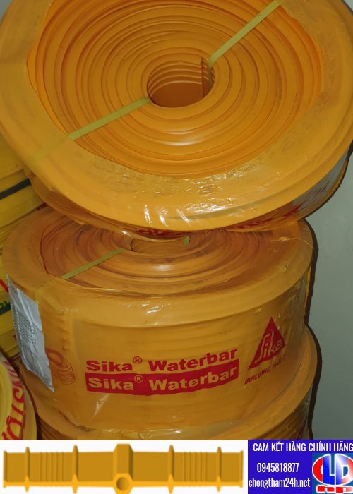 Sika Waterbar O-32